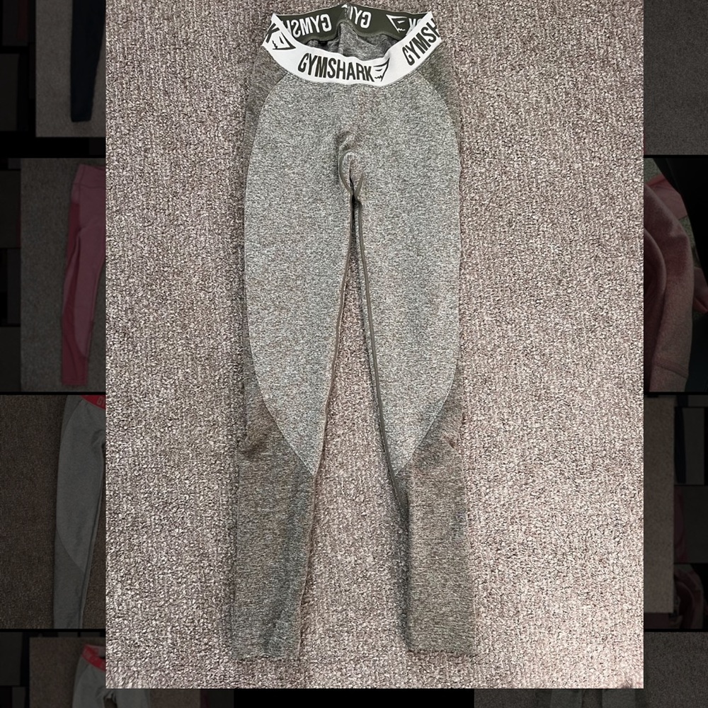 Gymshark leggings